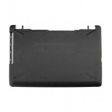 HP 15-BW BASE ENCLOSURE JTB ODD Bottom Case Jet Black HP 15-BW BASE ENCLOSURE JTB ODD Bottom Case Jet Black